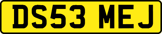 DS53MEJ