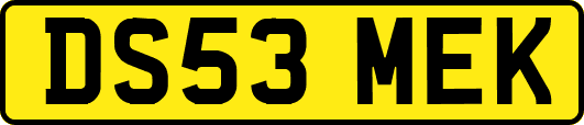 DS53MEK
