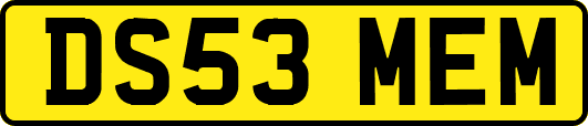 DS53MEM