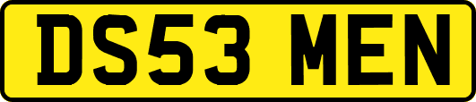 DS53MEN