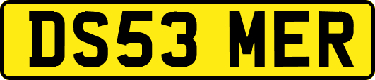DS53MER