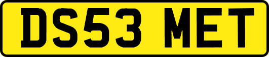 DS53MET