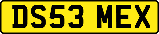 DS53MEX