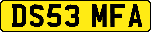 DS53MFA