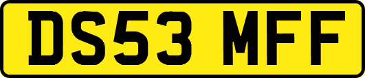 DS53MFF