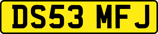 DS53MFJ