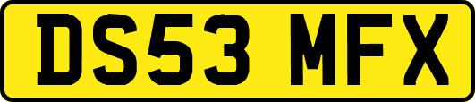 DS53MFX