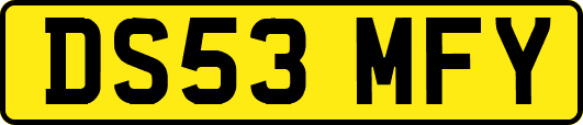 DS53MFY