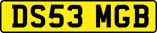 DS53MGB