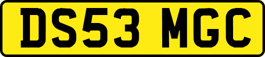 DS53MGC