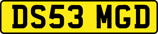 DS53MGD