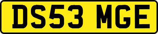 DS53MGE