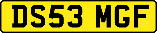 DS53MGF
