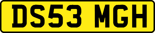 DS53MGH