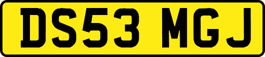 DS53MGJ