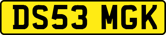 DS53MGK