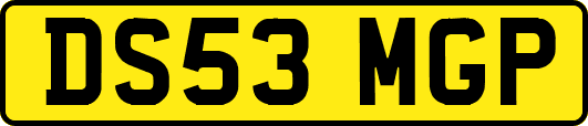 DS53MGP