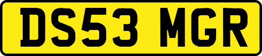 DS53MGR