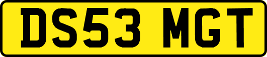 DS53MGT