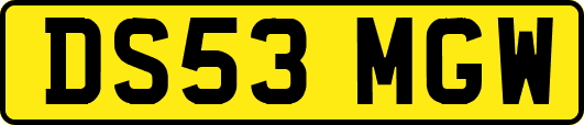 DS53MGW
