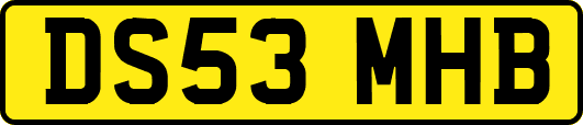 DS53MHB