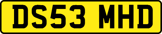 DS53MHD