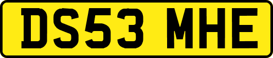 DS53MHE