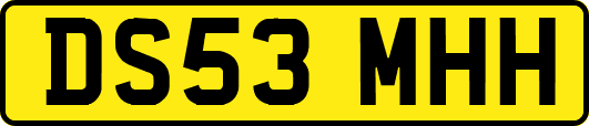 DS53MHH