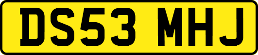 DS53MHJ