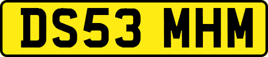 DS53MHM