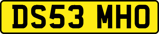 DS53MHO