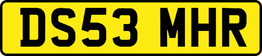 DS53MHR