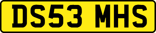 DS53MHS