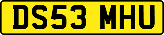 DS53MHU
