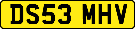 DS53MHV