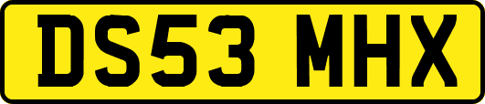 DS53MHX