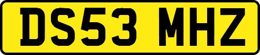 DS53MHZ