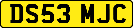 DS53MJC
