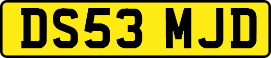 DS53MJD