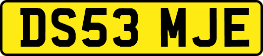DS53MJE