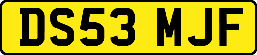 DS53MJF