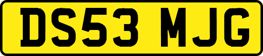 DS53MJG