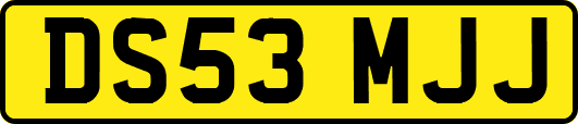 DS53MJJ