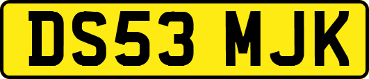 DS53MJK