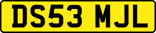 DS53MJL