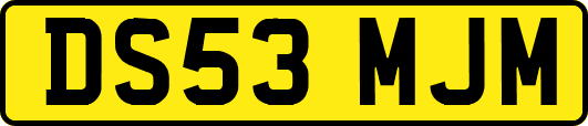 DS53MJM