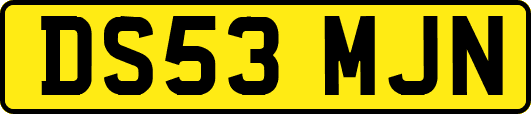DS53MJN