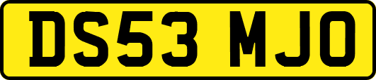 DS53MJO
