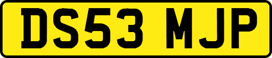 DS53MJP
