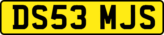 DS53MJS